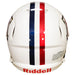 Arizona Wildcats Authentic Speed Helmet - Gloss White - Game Day Treasures