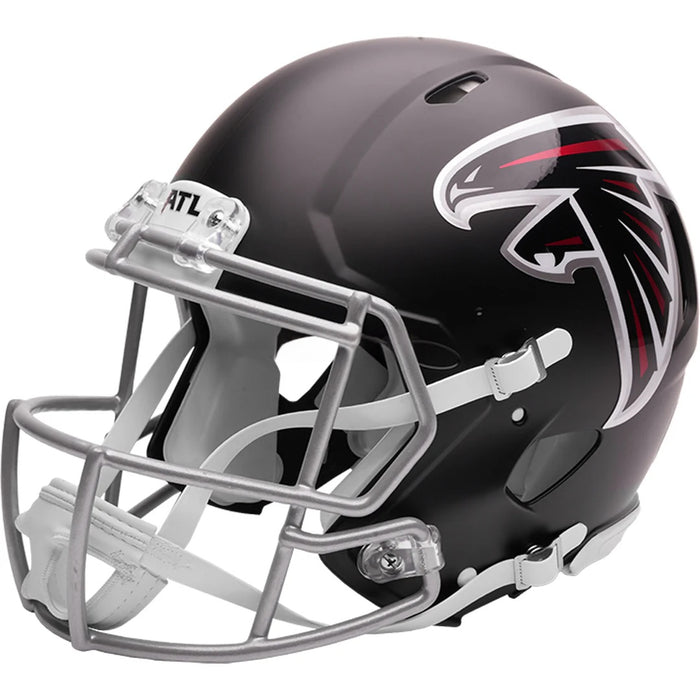 Atlanta Falcons Authentic Speed Helmet - 2026
