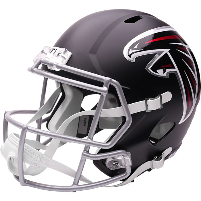 Atlanta Falcons Replica Riddell Speed Helmet - 2026