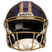 Baltimore Ravens Authentic SpeedFlex Helmet - 2024 Alternate - Game Day Treasures