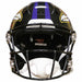 Baltimore Ravens Authentic Riddell SpeedFlex Helmet - Game Day Treasures