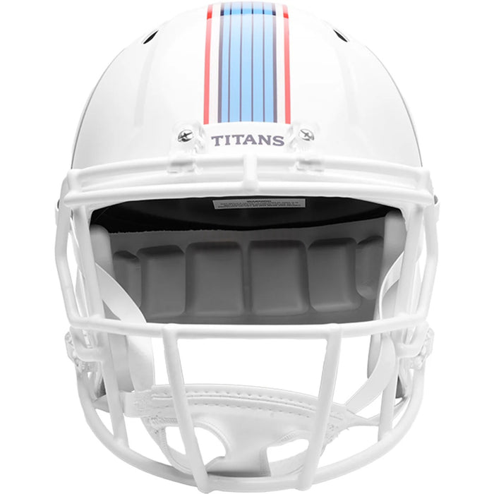 Tennessee Titans Replica Riddell Speed Helmet - 2026