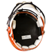 Chicago Bears Replica Speed Helmet - 2022 Alternate - Game Day Treasures