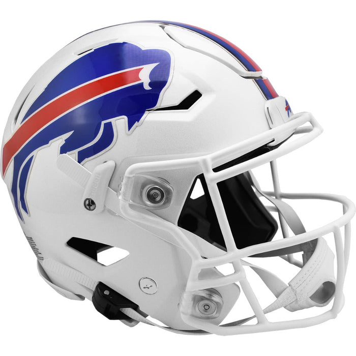 Buffalo Bills Authentic Full Size SpeedFlex Helmet