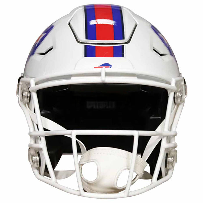 Buffalo Bills Authentic Riddell SpeedFlex Helmet - Game Day Treasures