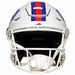 Buffalo Bills Authentic Riddell SpeedFlex Helmet - Game Day Treasures