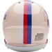 New England Patriots Riddell Mini Speed Helmet - RETRO - Game Day Treasures