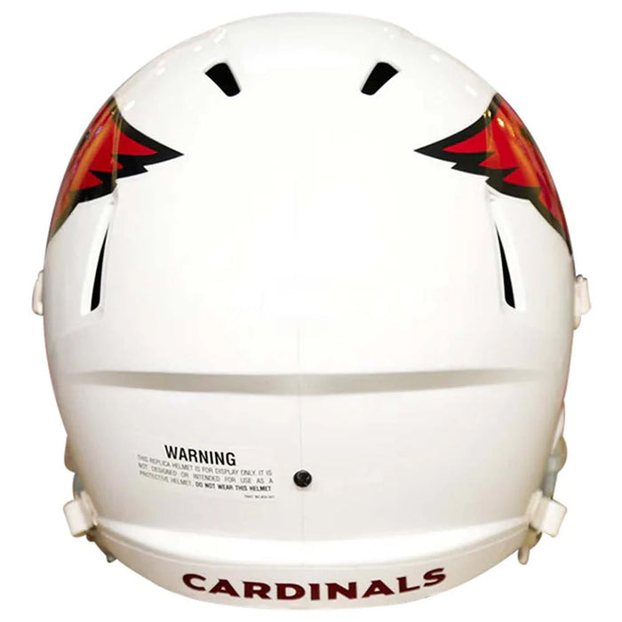 Arizona Cardinals Replica Full Size Throwback Speed Helmet - 2005 to 2022