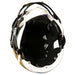 Carolina Panthers Authentic SpeedFlex Helmet - 2022 Alternate - Game Day Treasures