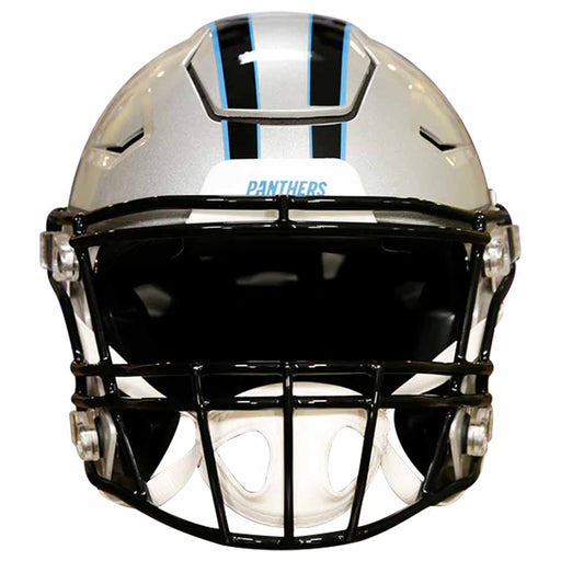 Carolina Panthers Authentic Riddell SpeedFlex Helmet - Game Day Treasures