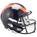 Chicago Bears Replica Throwback Speed Helmet - 1936 Tribute - Game Day Treasures