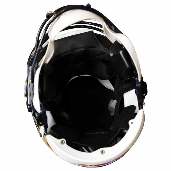 Chicago Bears Authentic Riddell SpeedFlex Helmet - Game Day Treasures