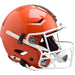 Cleveland Browns Authentic Riddell SpeedFlex Helmet - Game Day Treasures
