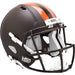 Cleveland Browns Replica Speed Helmet - 2025 Alternate - Game Day Treasures
