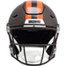 Cleveland Browns Authentic SpeedFlex Helmet - 2025 Alternate - Game Day Treasures