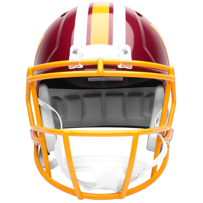 Washington Commanders Replica Speed Helmet - 2026