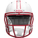 Texas Tech Red Raiders Replica Speed Helmet - GalvanICED - Game Day Treasures