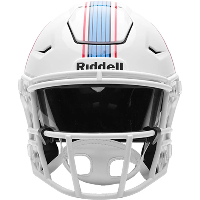 Tennessee Titans Mid-Size MIDI SpeedFlex Helmet - 2026