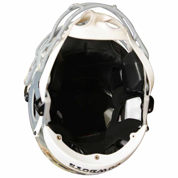 Dallas Cowboys Authentic Riddell SpeedFlex Helmet