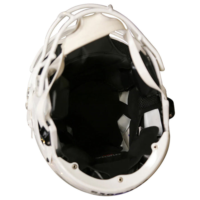 Dallas Cowboys Authentic SpeedFlex Helmet - 2022 Alternate - Game Day Treasures