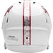 Texas Tech Red Raiders Replica Speed Helmet - GalvanICED - Game Day Treasures