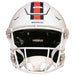 Denver Broncos Authentic SpeedFlex Helmet - 2023 Snowcapped - Game Day Treasures