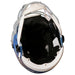 Detroit Lions Authentic SpeedFlex Helmet - 2023 Alternate - Game Day Treasures