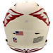 Arizona Cardinals Authentic SpeedFlex Helmet - 2025 Rivalries - Game Day Treasures