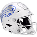 Buffalo Bills Authentic SpeedFlex Helmet - 2025 Rivalries - Game Day Treasures