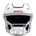 New England Patriots Authentic SpeedFlex Helmet - 2025 Rivalries - Game Day Treasures