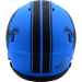 Detroit Lions Riddell Mini Speed Helmet - RAVE - Game Day Treasures
