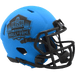 NFL Hall of Fame Riddell Mini Speed Helmet - RAVE - Game Day Treasures