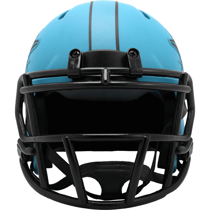 Miami Dolphins Riddell Mini Speed Helmet - RAVE - Game Day Treasures