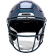 Seattle Seahawks Authentic SpeedFlex Helmet - 2025 Rivalries - Game Day Treasures