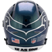 Seattle Seahawks Authentic SpeedFlex Helmet - 2025 Rivalries - Game Day Treasures