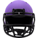 Minnesota Vikings Riddell Mini Speed Helmet - RAVE - Game Day Treasures