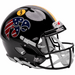 Iowa Hawkeyes Authentic Speed Helmet - Stars & Stripes - Game Day Treasures