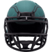 Philadelphia Eagles Riddell Mini Speed Helmet - RAVE - Game Day Treasures
