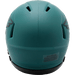 Philadelphia Eagles Riddell Mini Speed Helmet - RAVE - Game Day Treasures