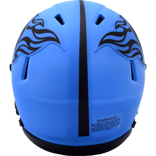 Tennessee Titans Riddell Mini Speed Helmet - RAVE - Game Day Treasures