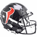 Houston Texans Authentic Riddell Speed Helmet - Game Day Treasures
