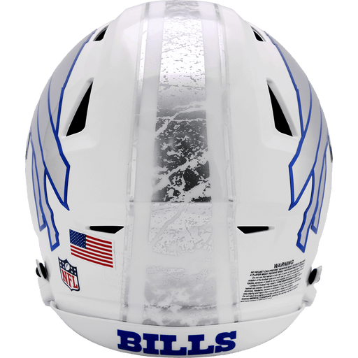 bills speedflex helmet Buffalo Bills Authentic SpeedFlex Helmet