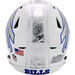 Buffalo Bills Authentic SpeedFlex Helmet - 2025 Rivalries - Game Day Treasures