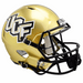 Central Florida Golden Knights Replica Speed Helmet - UCF Gold - Game Day Treasures