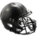 Army Black Knights Replica Speed Helmet - Skull & Crossbones - Game Day Treasures