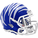 Memphis Tigers Riddell Mini Speed Helmet - Game Day Treasures