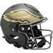 Philadelphia Eagles Authentic SpeedFlex Helmet - Salute To Service 2025 - Game Day Treasures