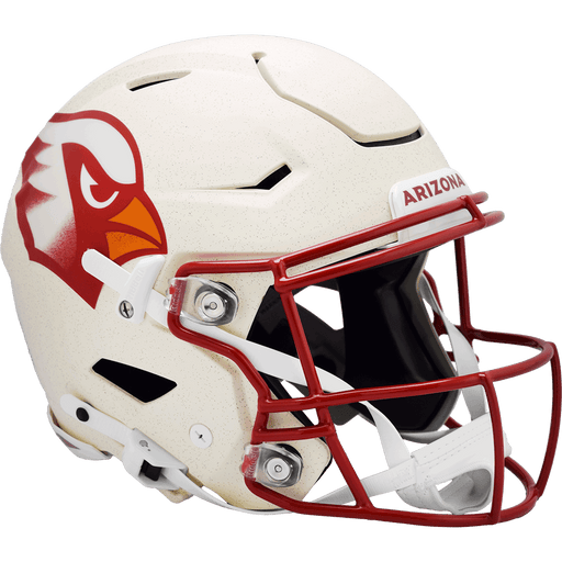 Arizona Cardinals Authentic SpeedFlex Helmet - 2025 Rivalries - Game Day Treasures