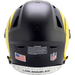 Los Angeles Rams Authentic SpeedFlex Helmet - 2025 Rivalries - Game Day Treasures