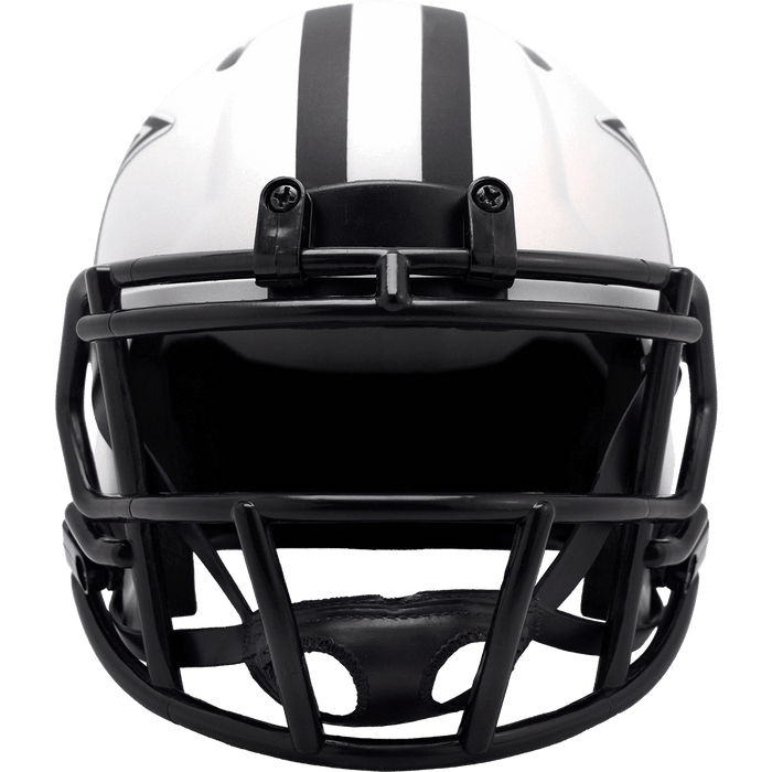 Dallas Cowboys Riddell Mini Speed Helmet - RAVE - Game Day Treasures